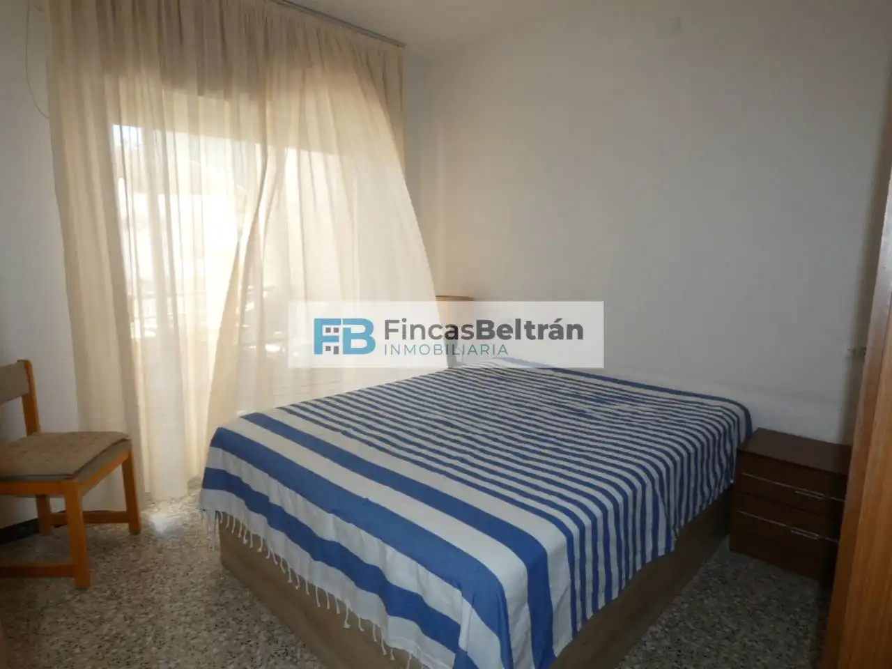 Apartament amb piscina en venda a Calle Barcelona, imagen 7