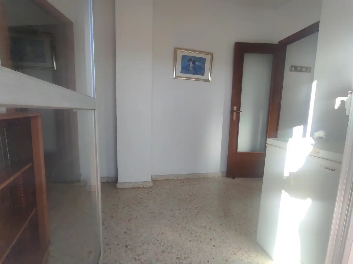 Dachboden zum Verkauf in Urbanización Mirador Nuevo Portil, El Portil