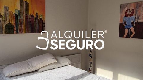 Photo 5 of Flat for rent in Escultor Navascués , Milán - Pumarín, Oviedo
