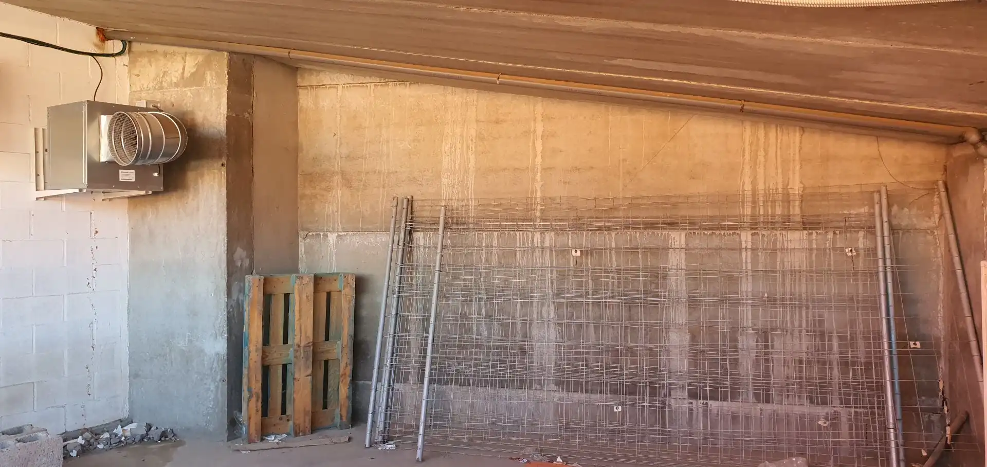 Industrial buildings for rent in Albox