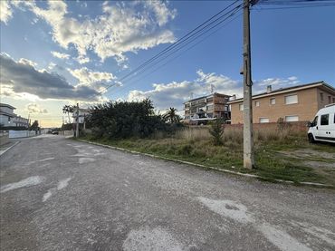 Terreny residencial en venda a Cadi 1