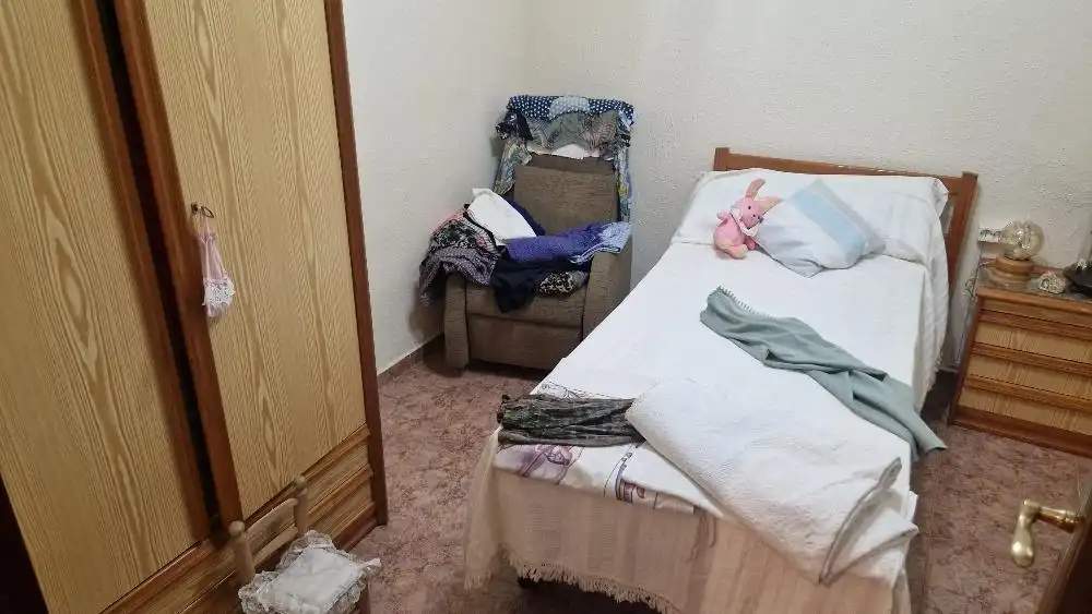 Pis de lloguer a Barrio de Campanar