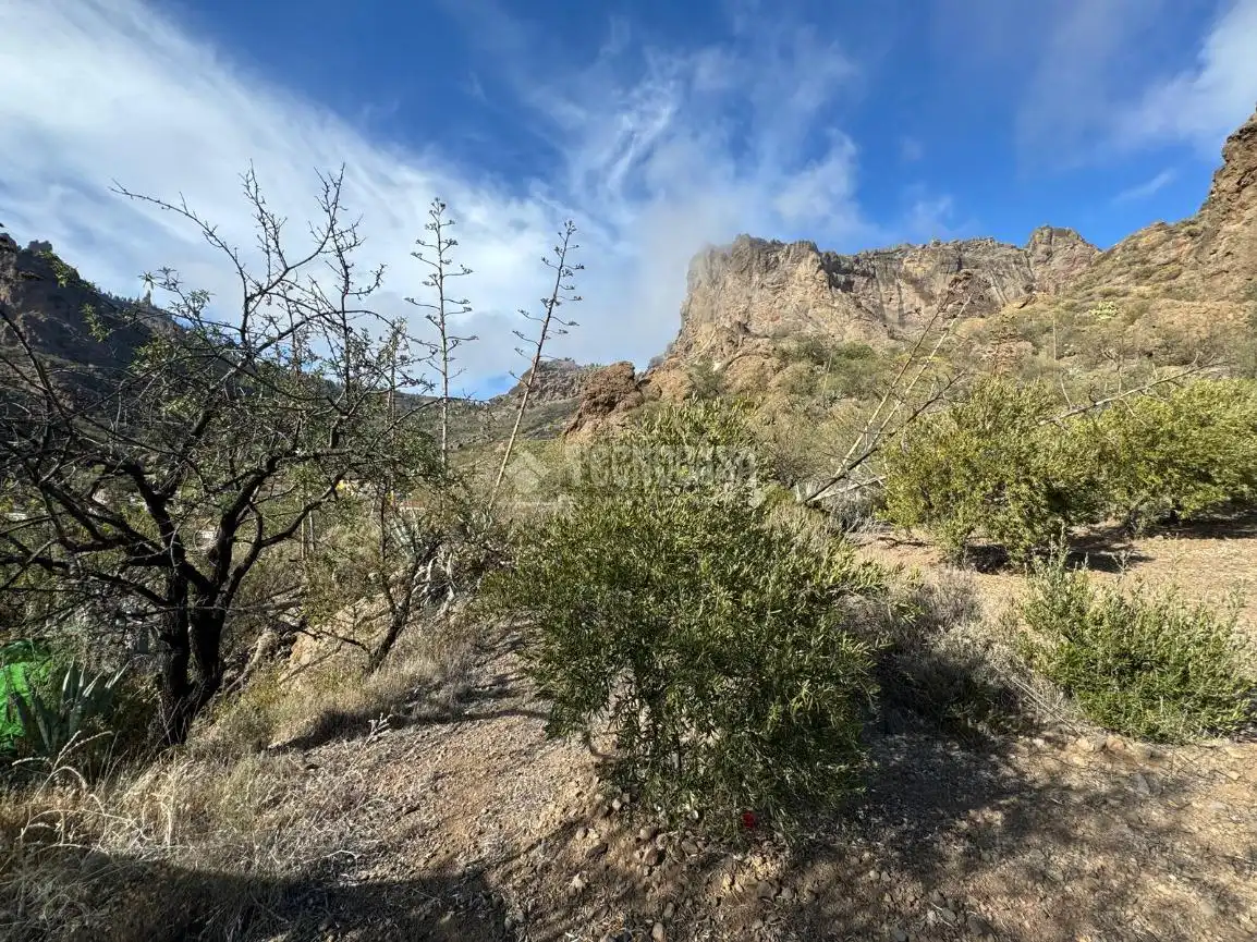Terreno en venta en San Bartolomé Interior