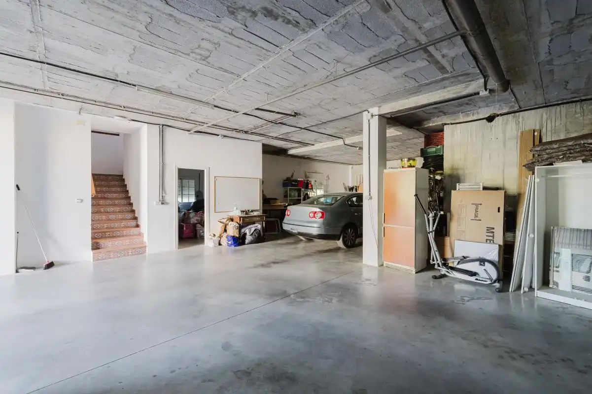 Casa o chalet en venta en Cortijo los Toros, Diseminados