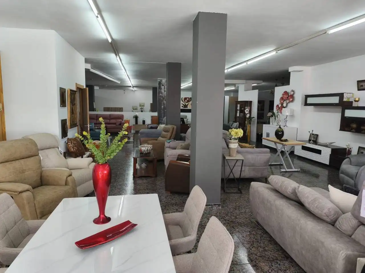 Local comercial en venta en Calle Alcalá 9, imagen 11