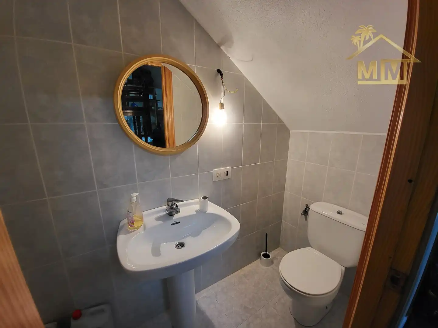 Apartment for sale in Son Parc, imagen 3