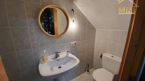 Foto 3 de Apartamento en venta en Carrer Doctor Santiago Saura, 479b, Son Parc, Es Mercadal