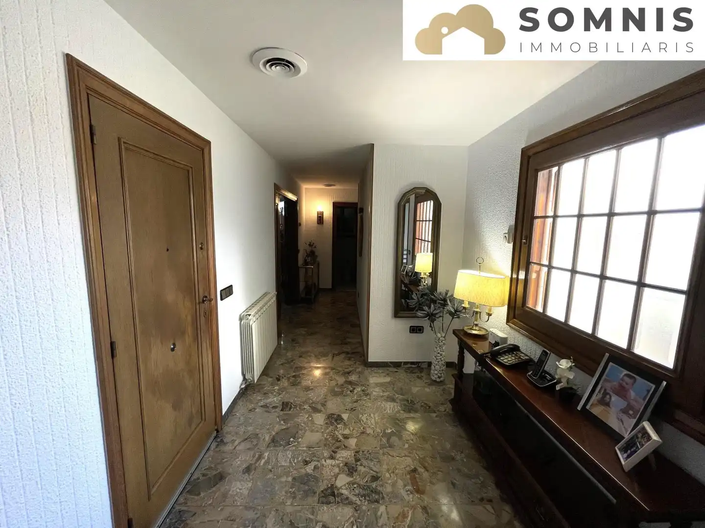Casa adosada en venta en Les Arenes - La Grípia Can Montllor