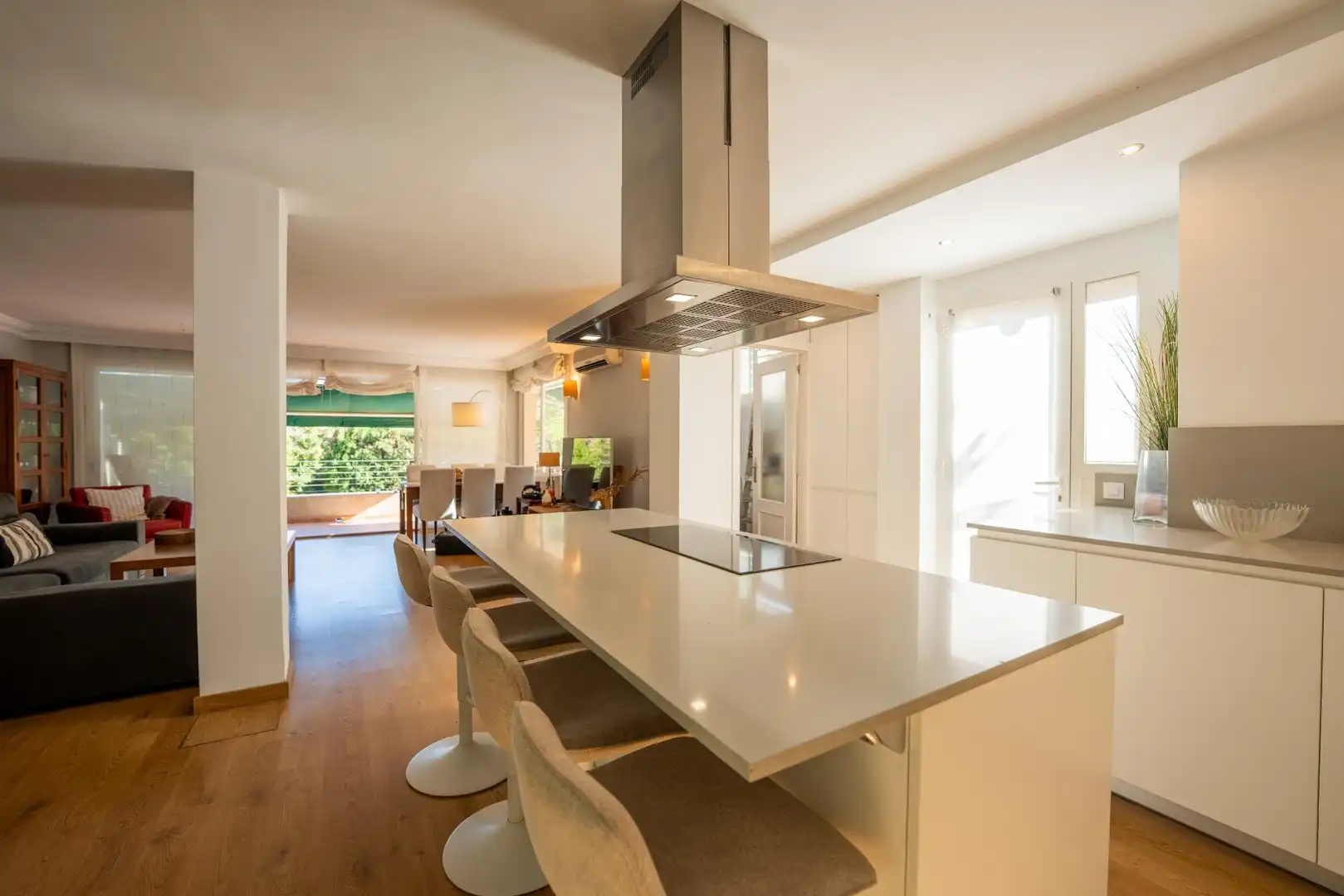 Erdgeschosswohnung mit Terrasse zum Verkauf in Palmanova, imagen 4