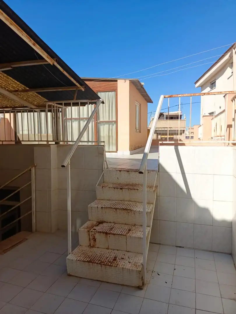 Haus zum Verkauf in Casco Urbano, imagen 47