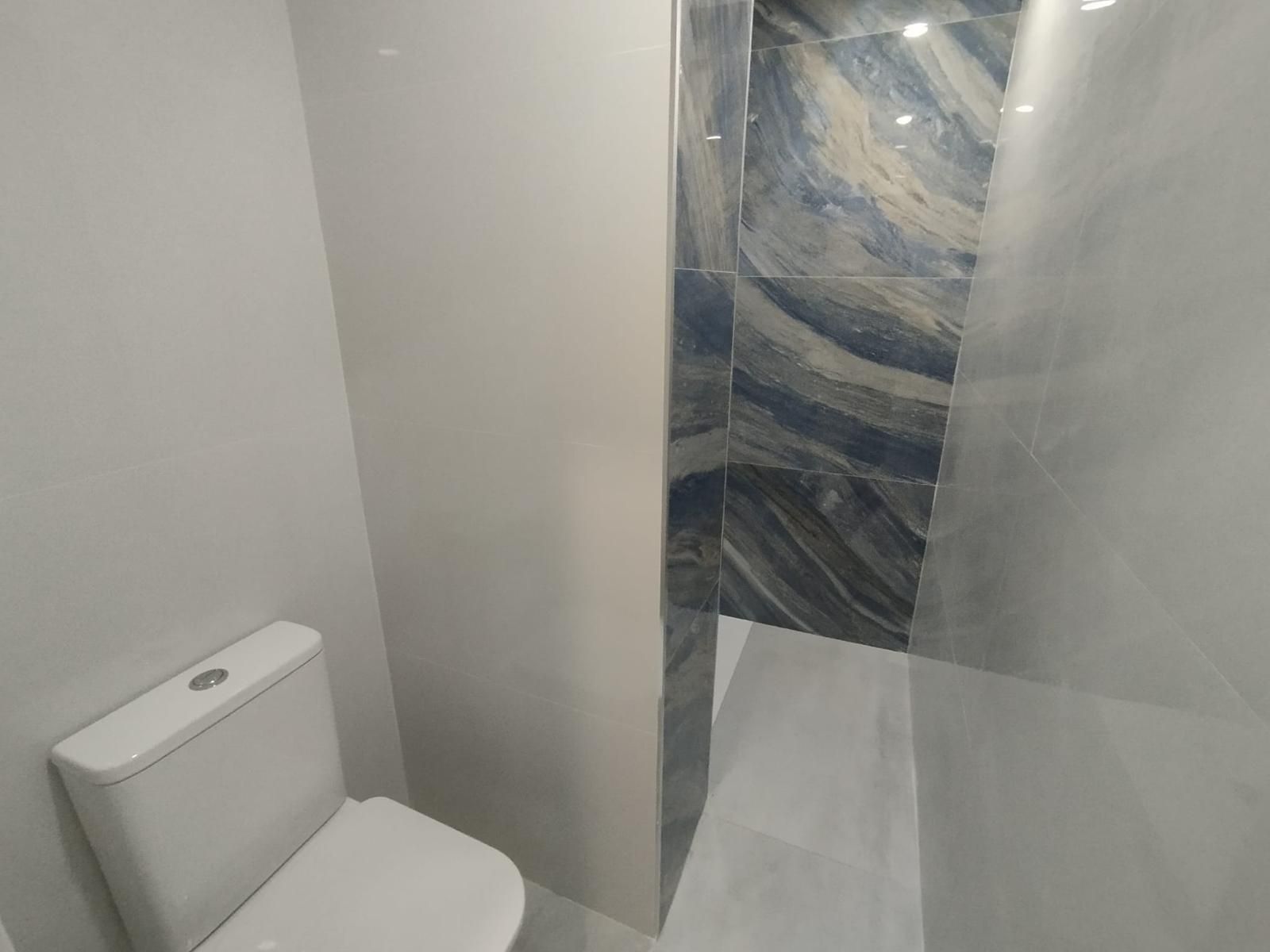 Bany de Loft en venda en  Córdoba Capital