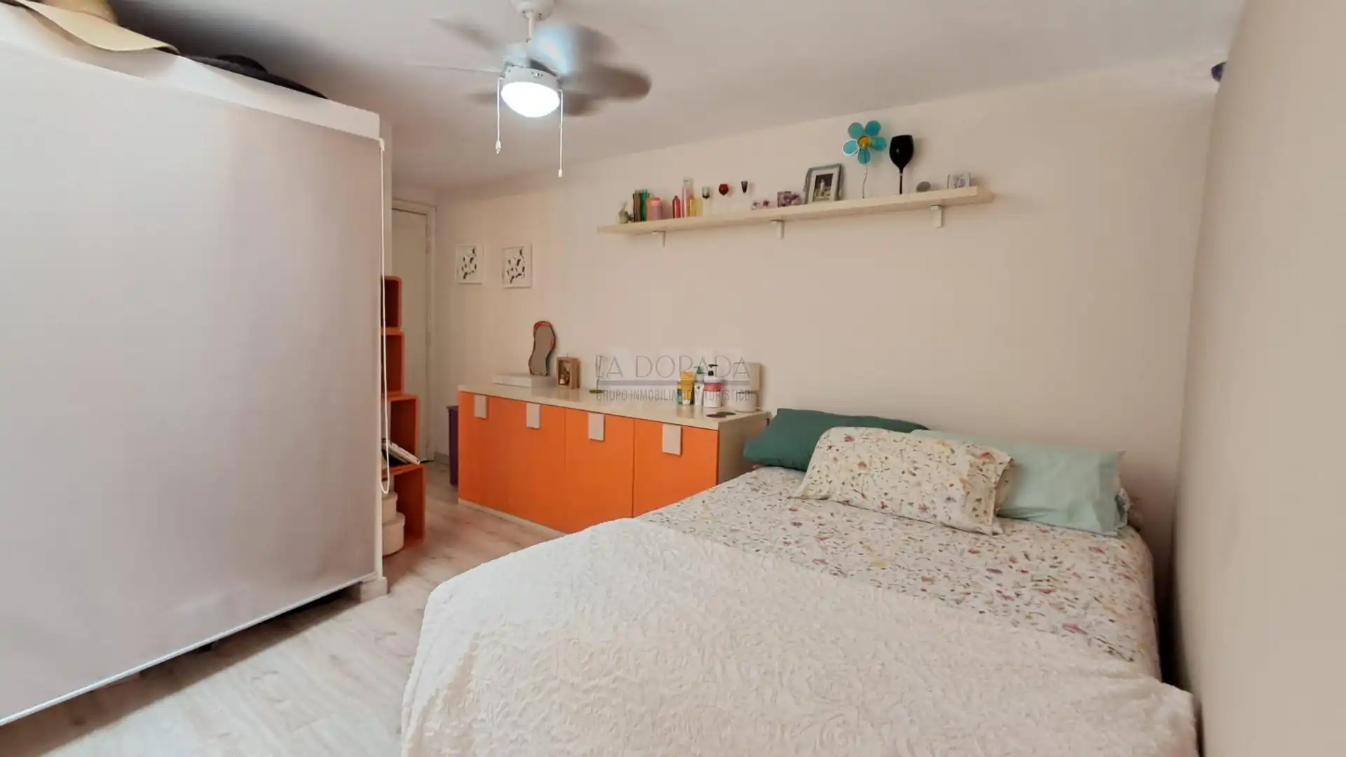Apartment mit Terrasse zum Verkauf in Carrer de Madrid, imagen 14
