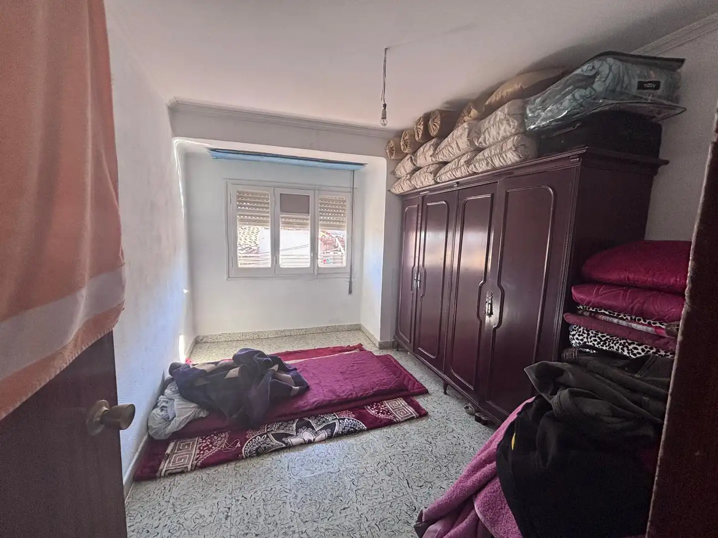 Apartament en venda a Calle Planillo de San Andrés 22, imagen 4