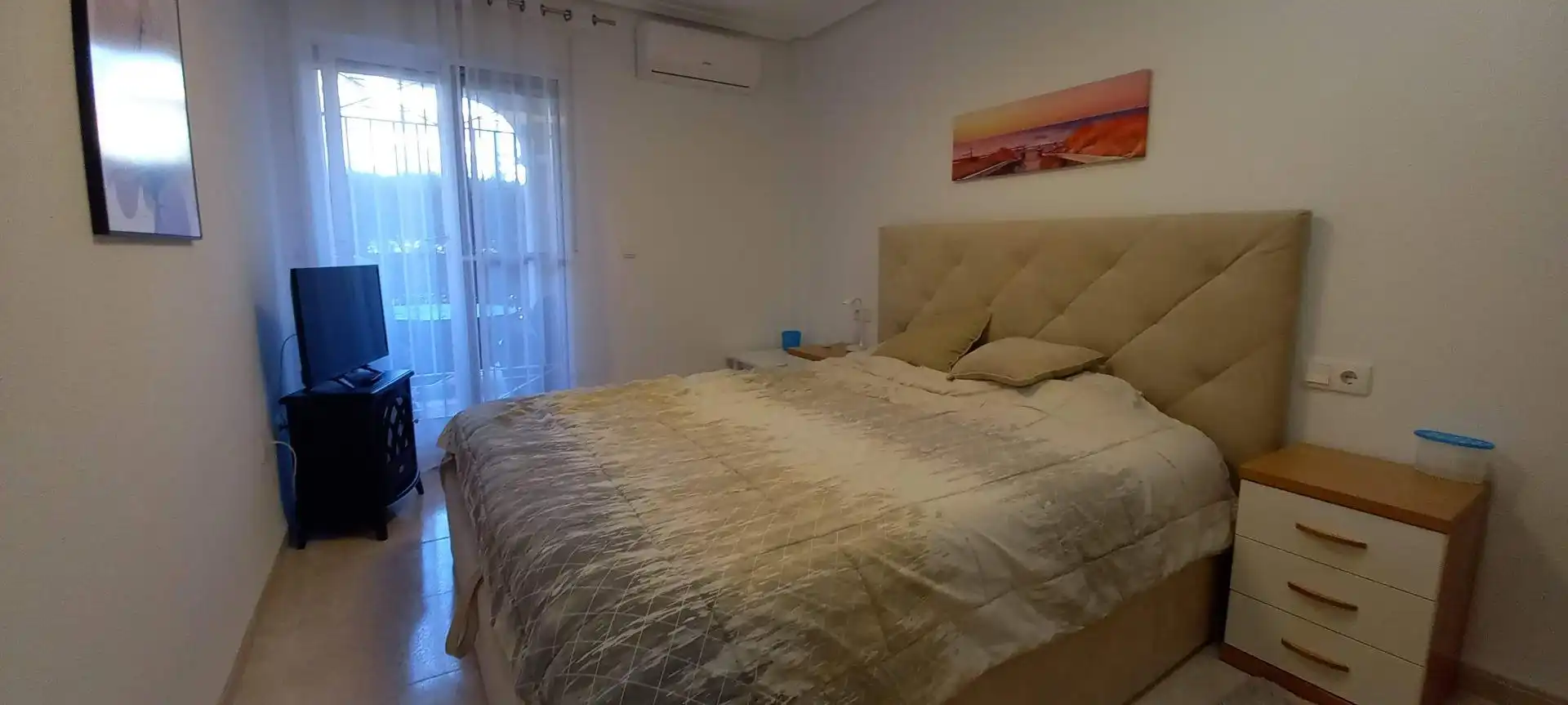 Apartament amb terrassa en venda a J-1 P FLAMENCA NORTE 96, imagen 61