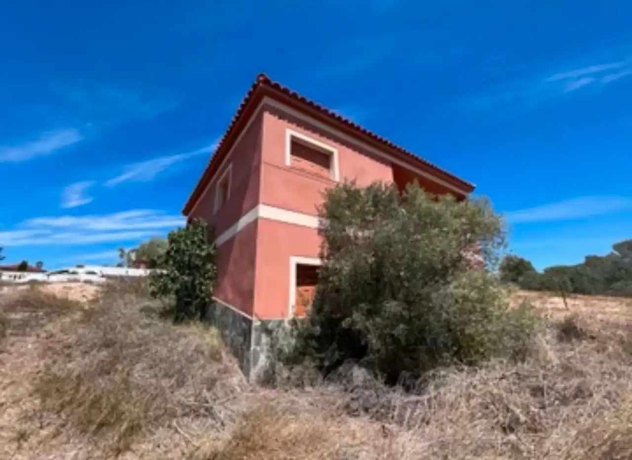 Xalet en venda a Carrer Girona, imagen 4