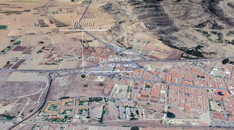 Foto 5 de Residencial en venda a Calle Banyeres de Mariola, La Morenica, Villena