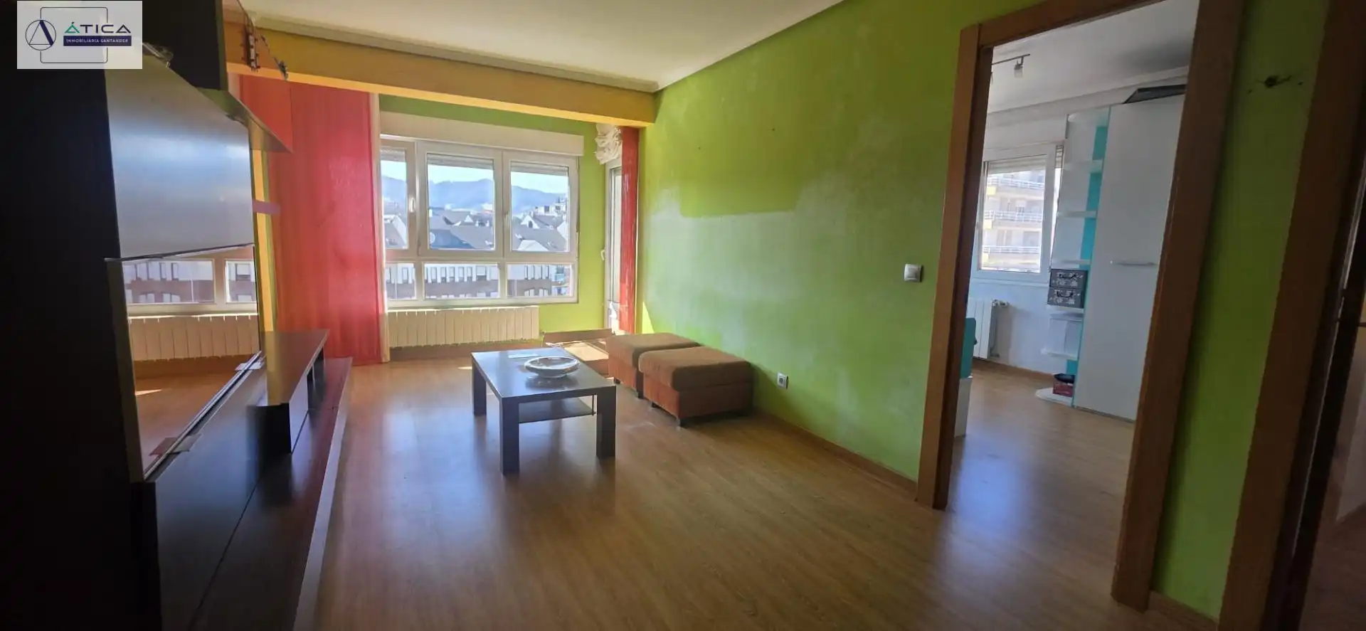Pis en venda a Avenida Besaya, Covadonga - Campuzano - Ciudad Vergel
