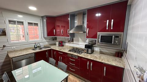Foto 4 de Casa o xalet en venda a Calle Almirante Carrero Blanco, 5b, Villalpardo, Cuenca
