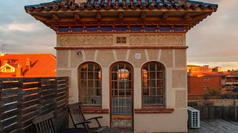 Photo 4 of Houses for sale in Carrer D'orient, 90, El Coll, Sant Cugat del Vallès
