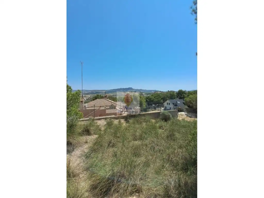 Terreno residenziale in vendita a Campo de Murcia, imagen 3
