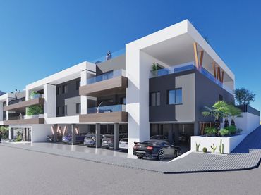 Attique à vendre à Calle Torrevieja