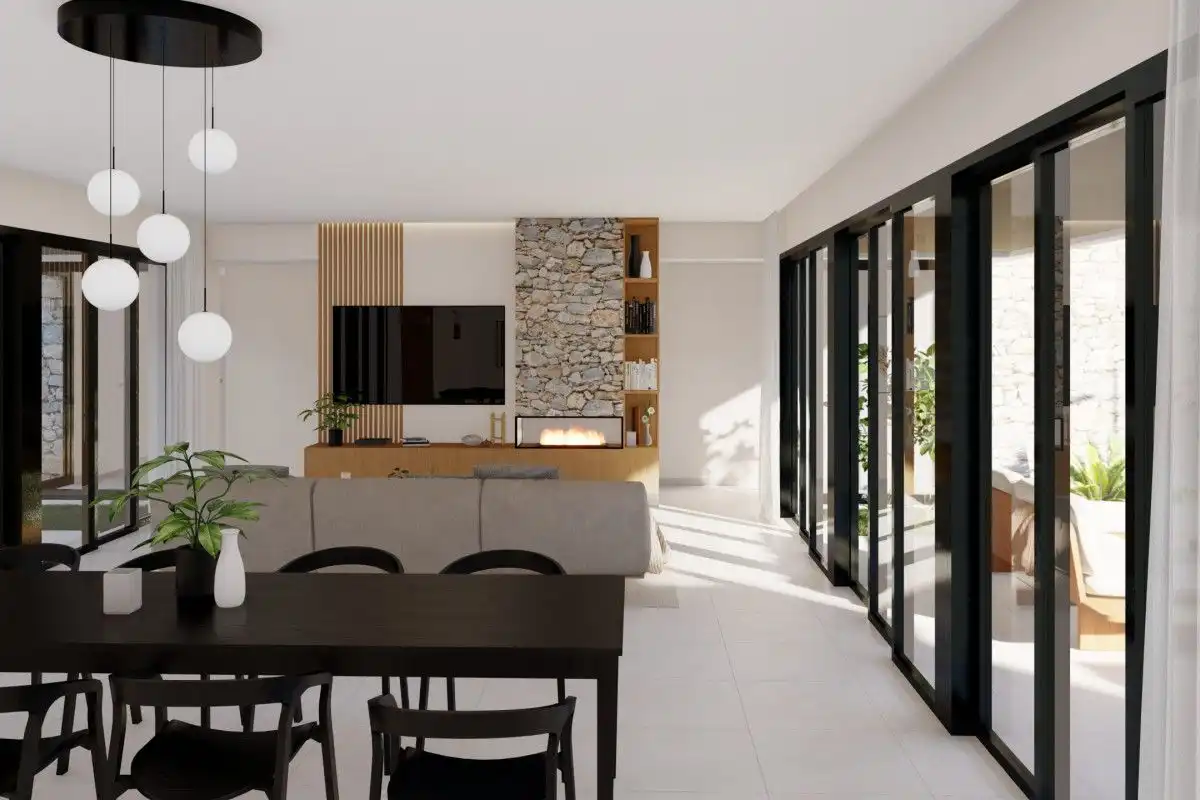 Detached house with pool for sale in Yecla, imagen 15