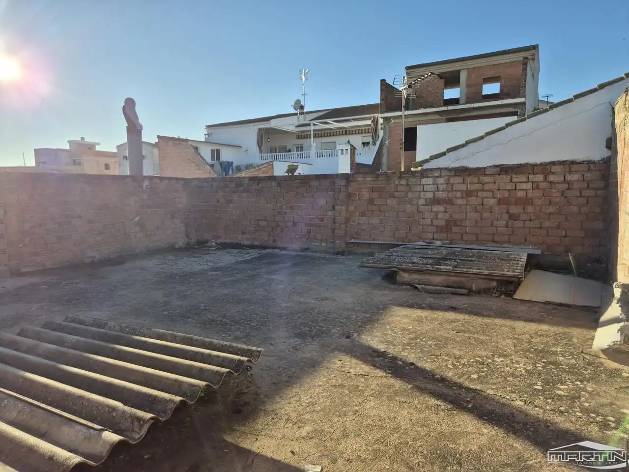 Flat for sale in Monturque  with Terrace