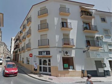 Appartamento in vendita a Calle Señor de los Avisos 2