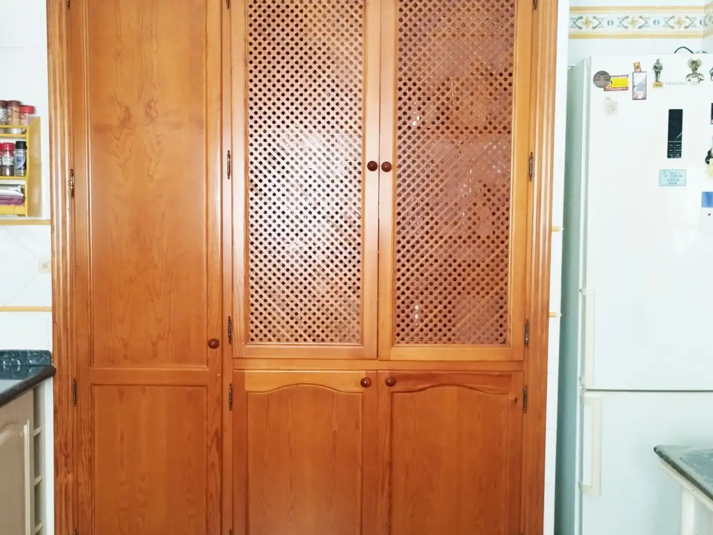Appartement à vendre à Jesus de las Misericordias 15, imagen 24