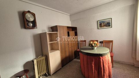 Foto 2 de Pis de lloguer a Calle Enguera, Barrio de Patraix, Valencia