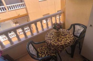 Apartament en venda a El Molino, Centro, Torrevieja