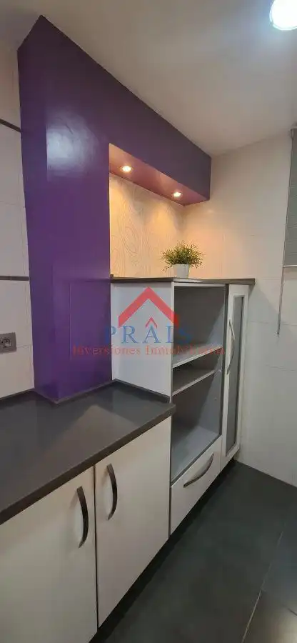 Cocina de Piso en venta en Utrera con Aire acondicionado, Trastero y Amueblado