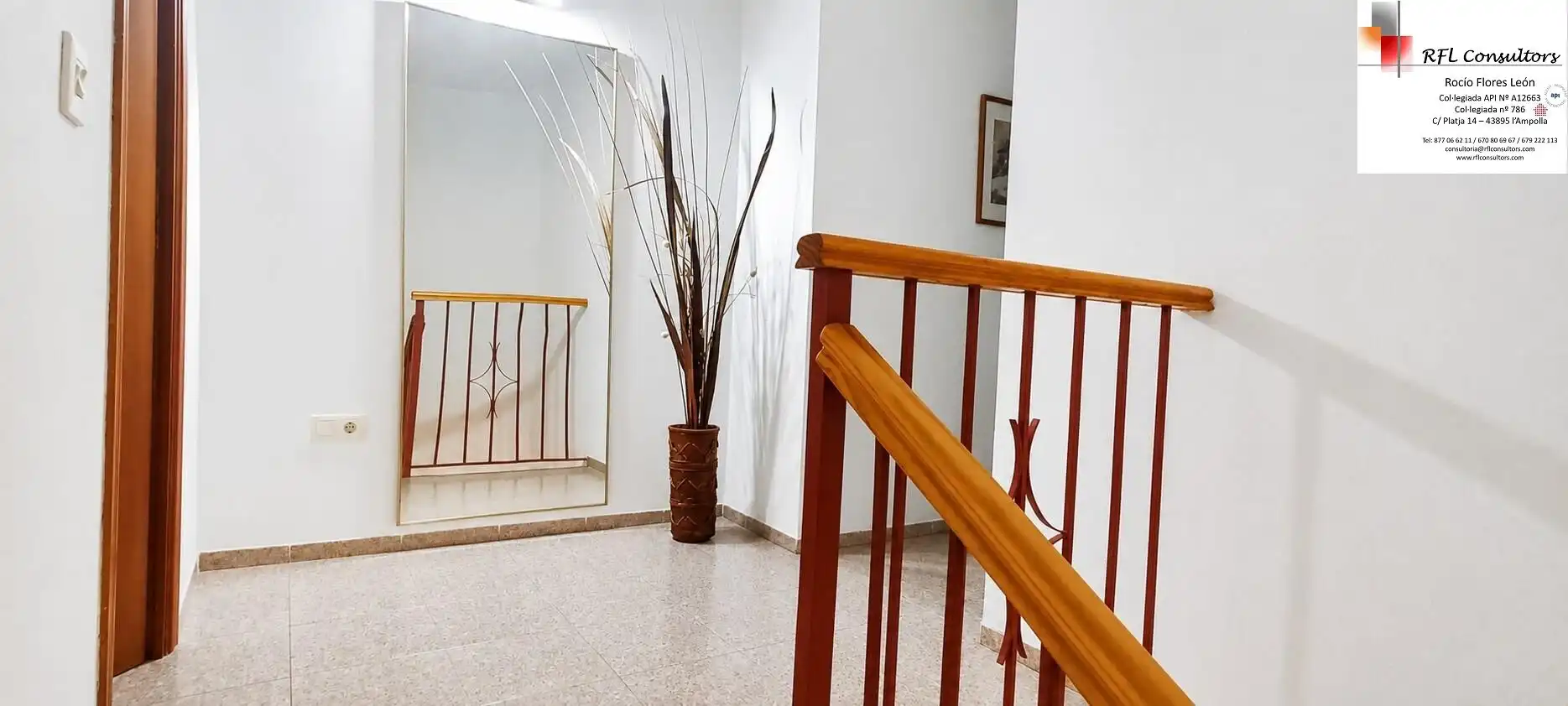 Duplexes for sale in Torreblanca  with Terrace and Furnished