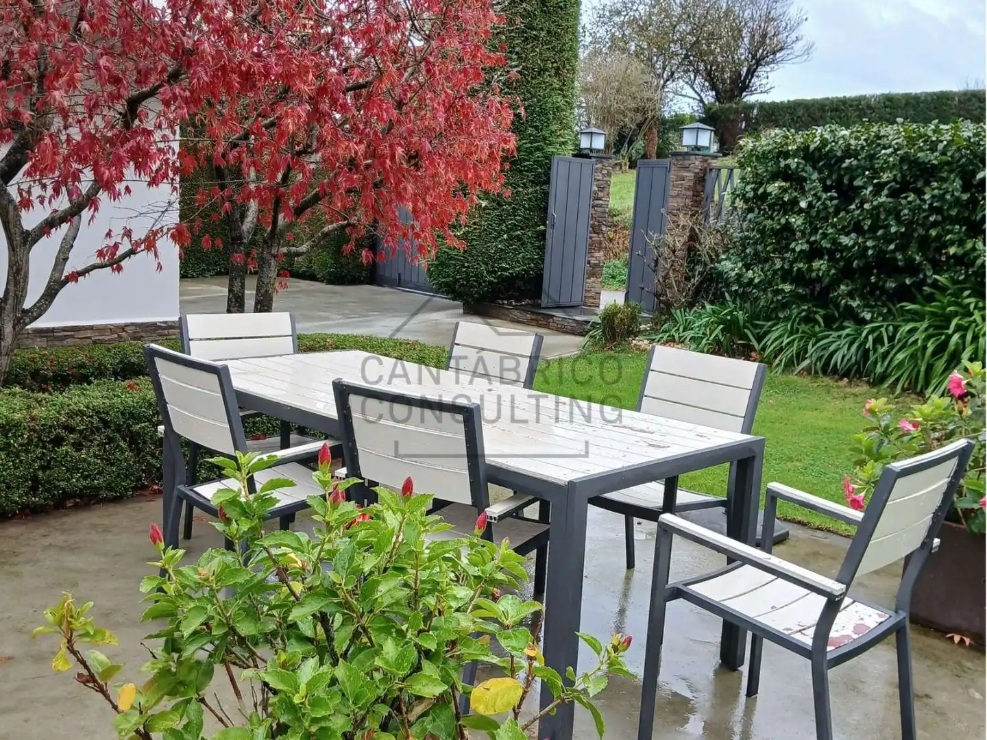 Terrace of Houses for sale in Navia  with Heating, Parquet flooring and Terrace
