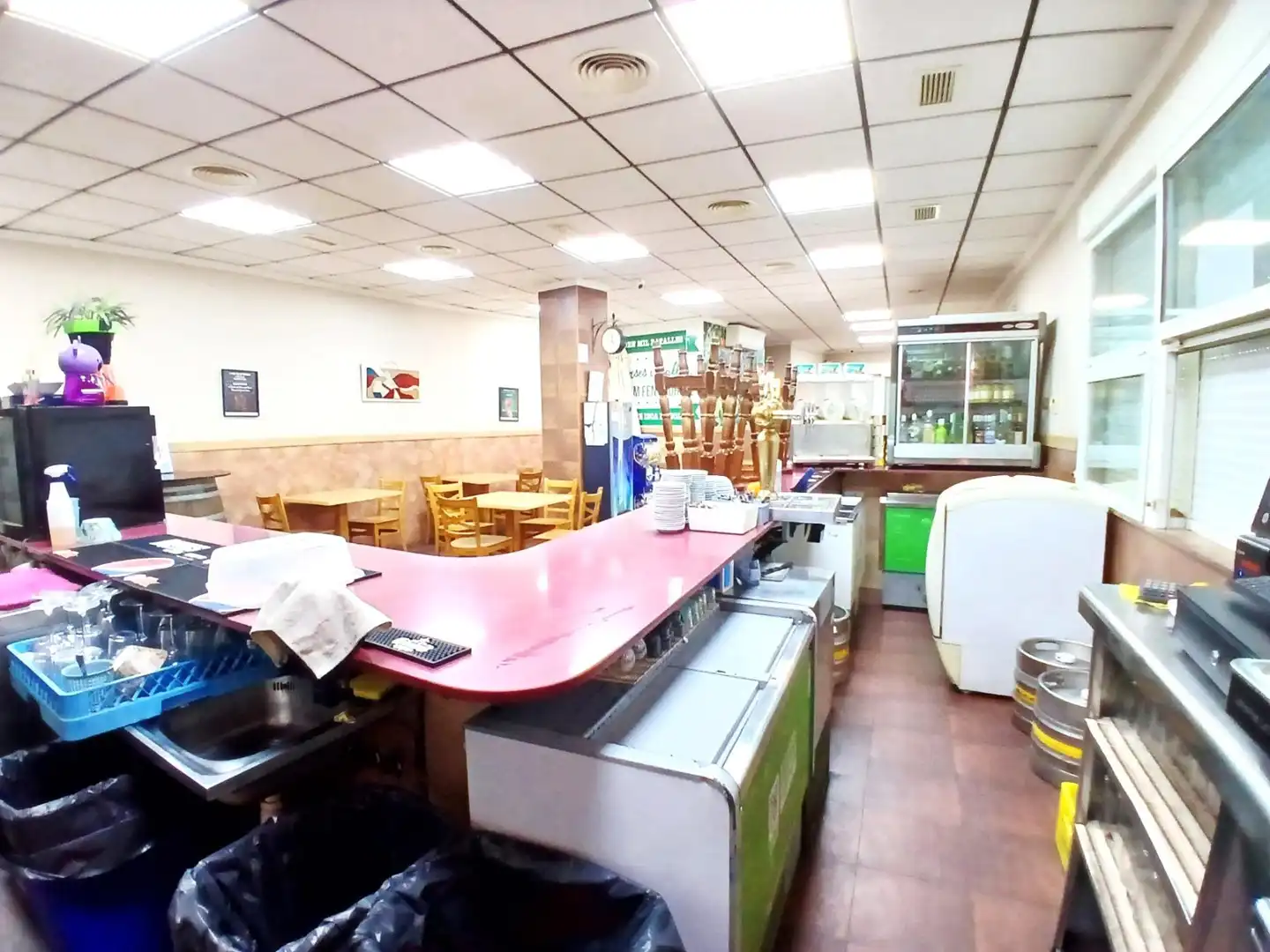 Business premises for sale in Rafelguaraf, imagen 8