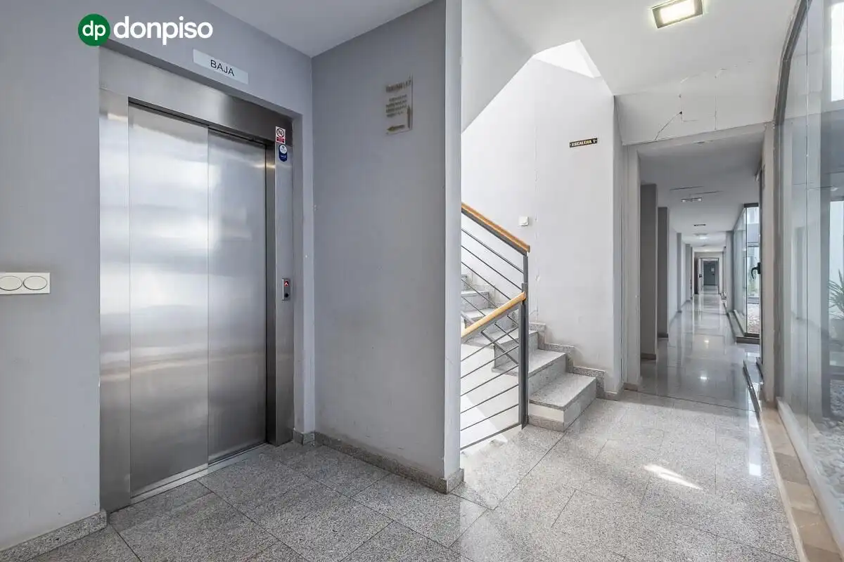 Penthouse with pool for sale in PARRAS 2, imagen 29