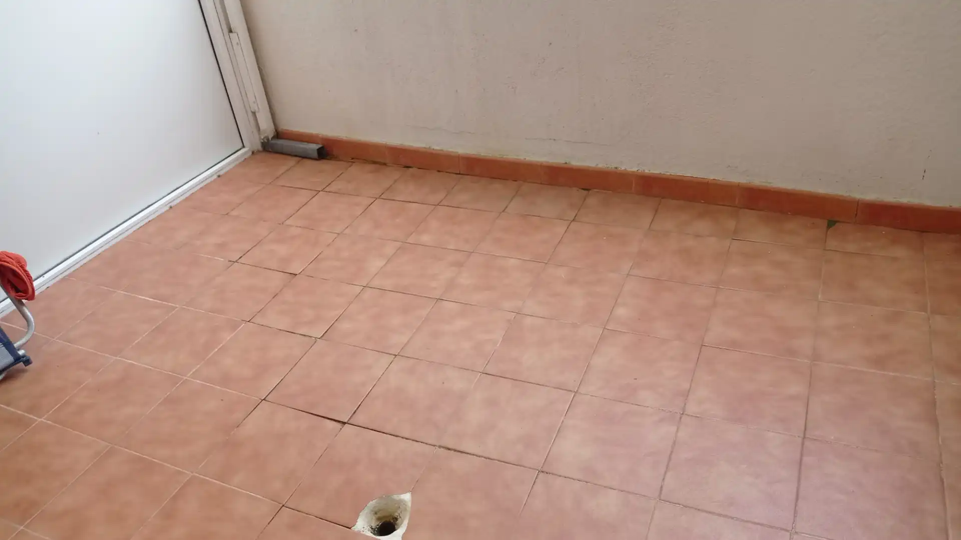 Terrassa de Pis en venda en Foz amb Calefacció, Terrassa i Traster