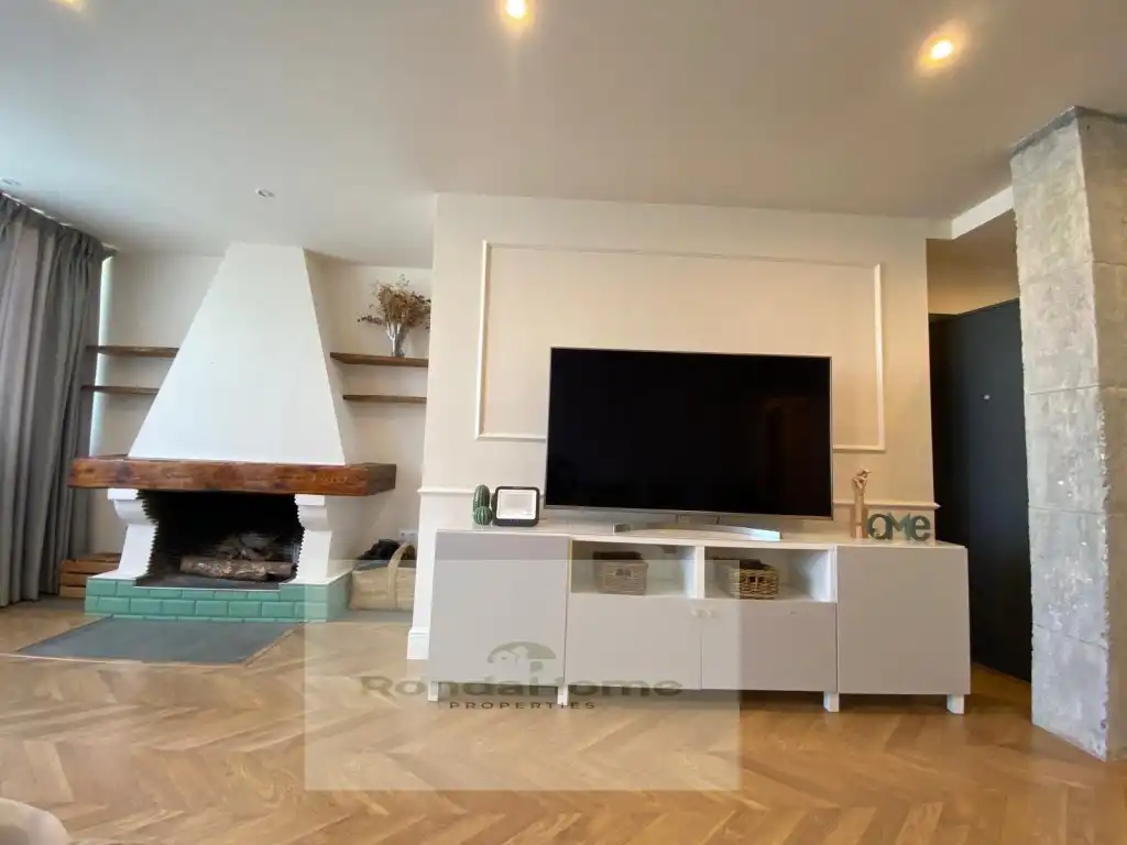 Wohnung zur Miete in Avenida Jorge Luis Borges, imagen 3