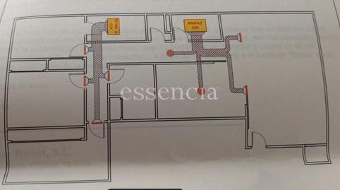 Foto 3 de Àtic en venda a Germaníes - Juzgados, Gandia