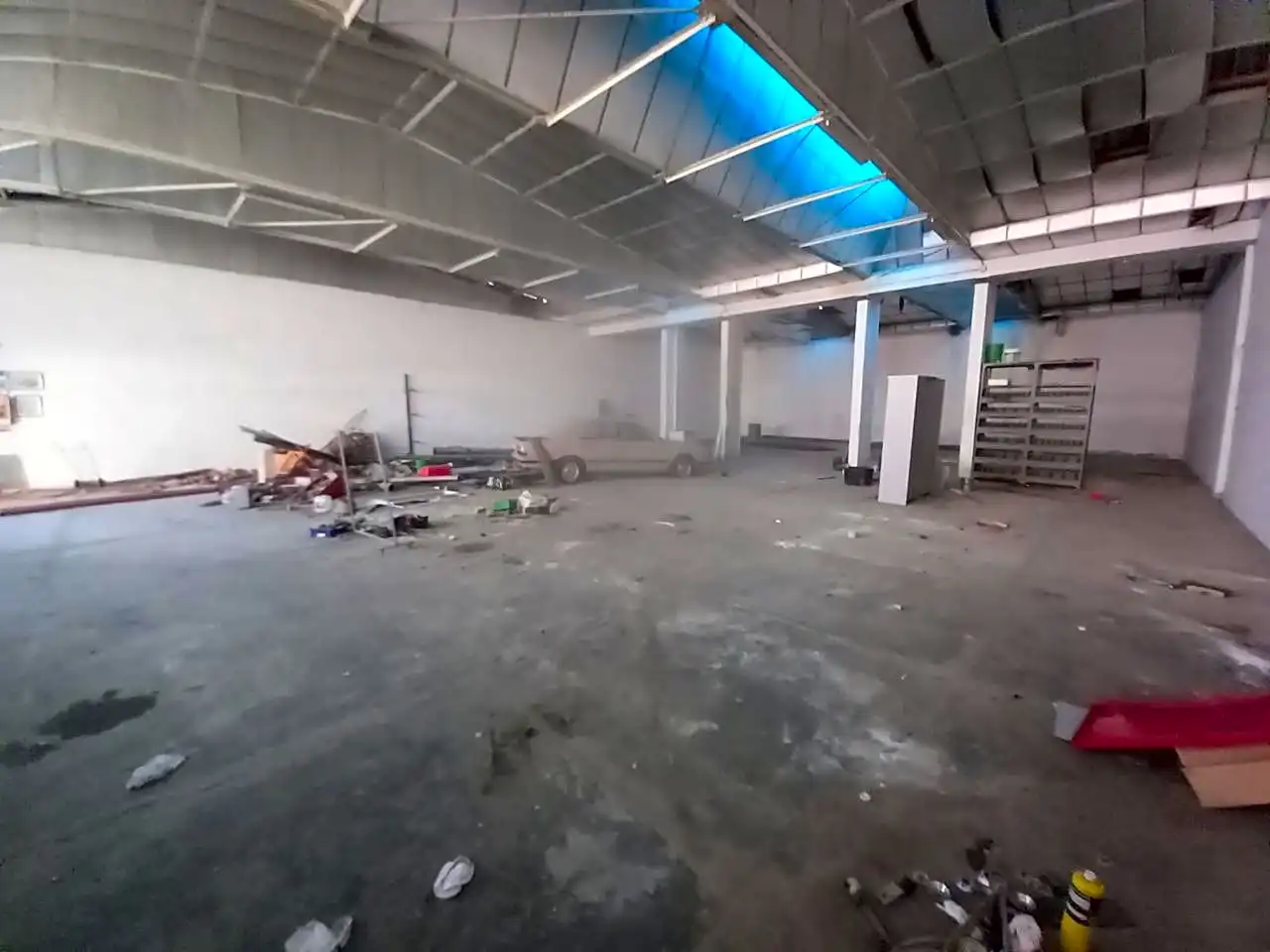 Nave industrial en venta en Daroca