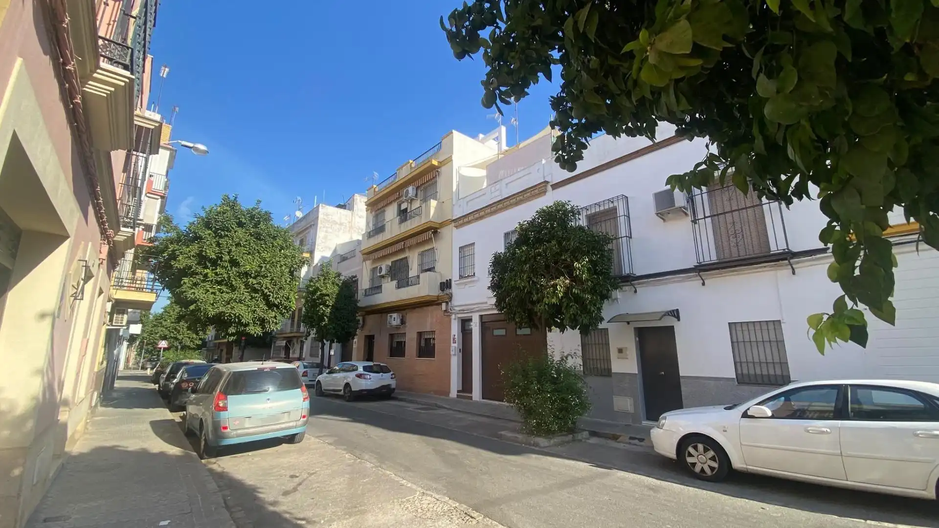 Terreno residencial en venta en Calle de Aragón, imagen 13