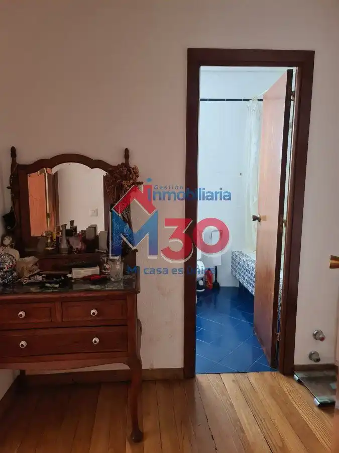 Habitación de Piso en venta en Miranda de Ebro con Calefacción, Parquet y Terraza