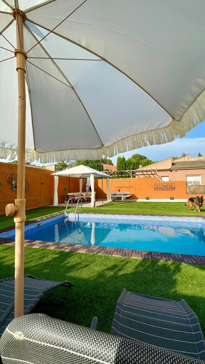 Casa o chalet en venta en sant jeroni, El Bruc