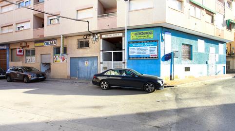 Photo 3 of Premises for sale in  Asturias, 2, Lo Pagán, San Pedro del Pinatar