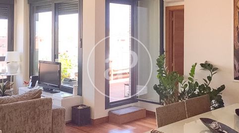 Foto 4 de Ático en venta en C. de la Antracita, 3, Legazpi, Madrid Capital