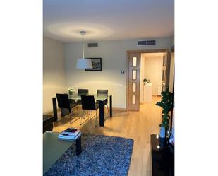 Dining room of Flat for sale in Granollers  with Air Conditioner, Heating and Storage room