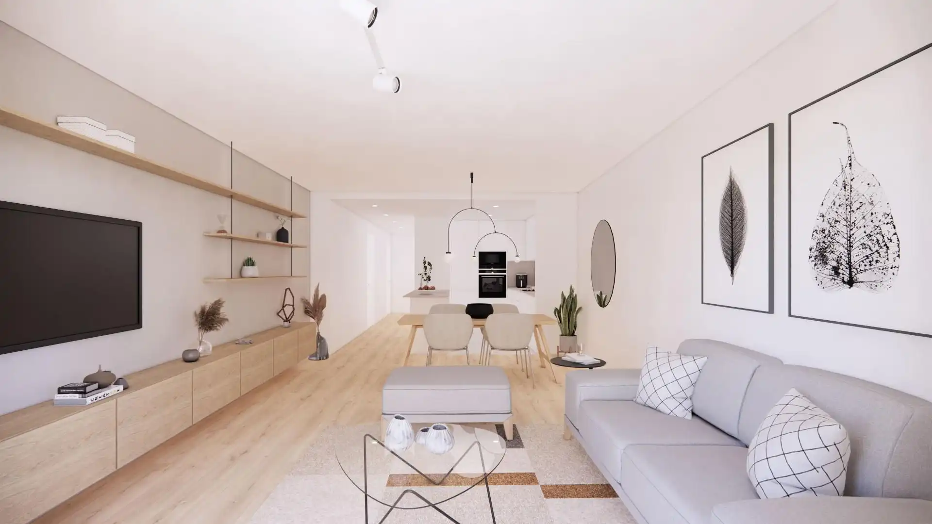 Planta baja en venta en Carrer Alexander Fleming, 11, Font Verda