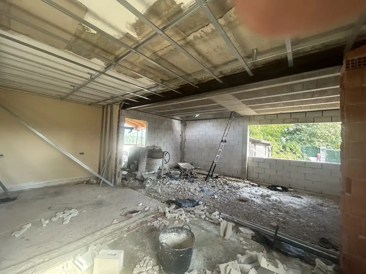 Casa o xalet en venda en Carracedelo amb Jardí privat, Piscina i Balcó