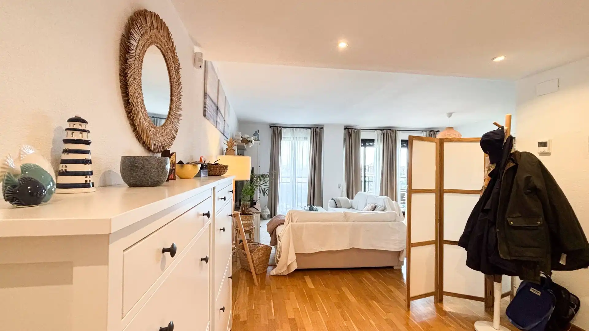 Piso con terraza en venta en Jesús, imagen 11