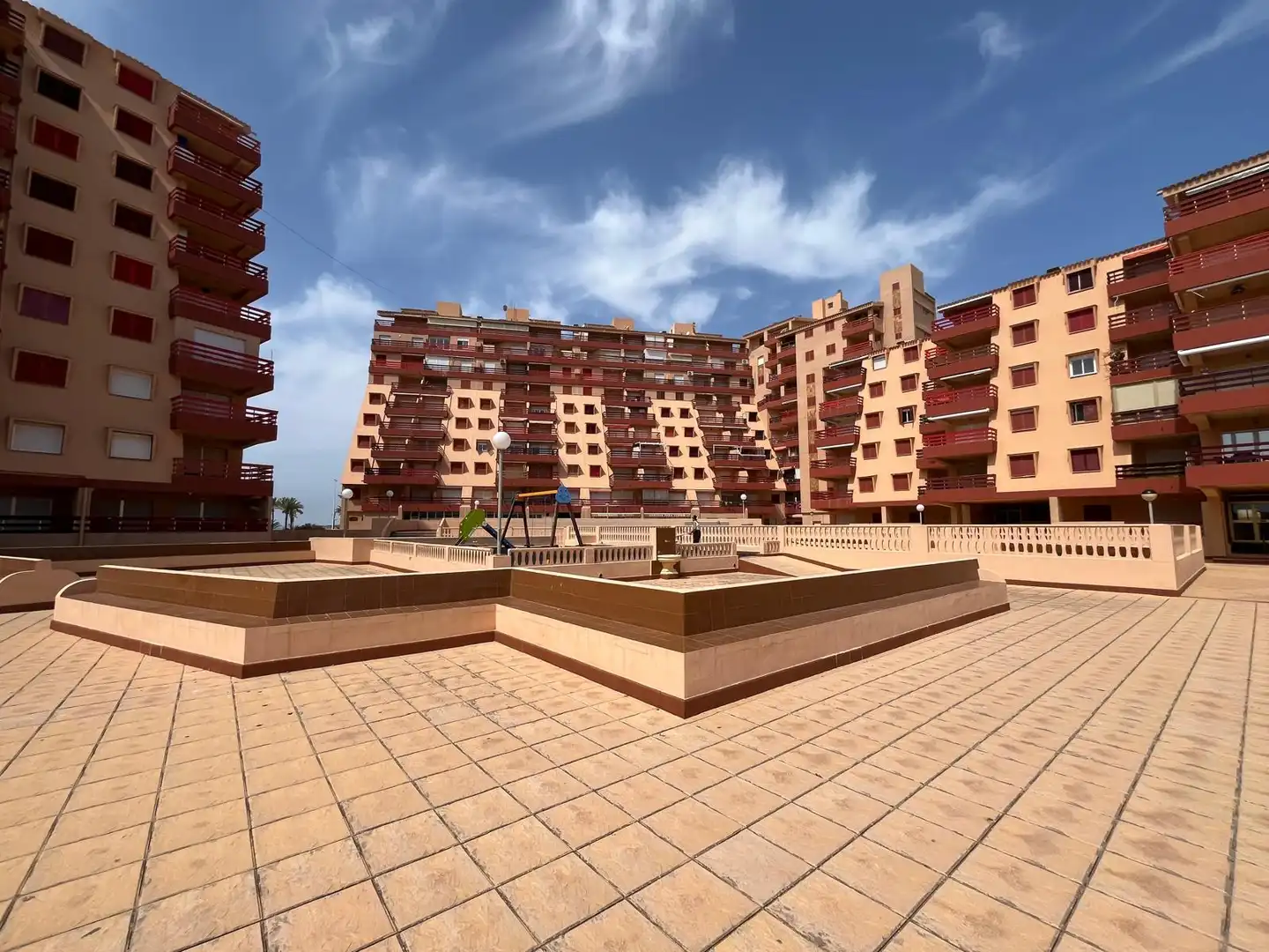 Appartamento con terrazza in vendita a Urbanización Jardín del Mar, imagen 11